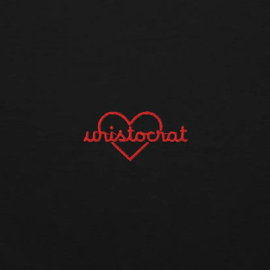 Uristocrat Heartbeat Crewneck