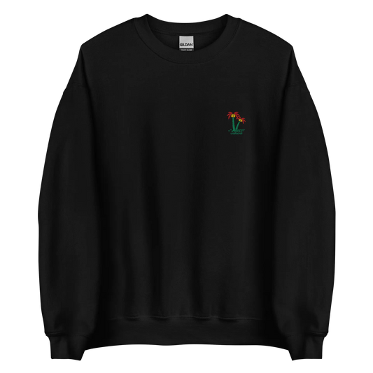 Uristocrat coconut water crewneck