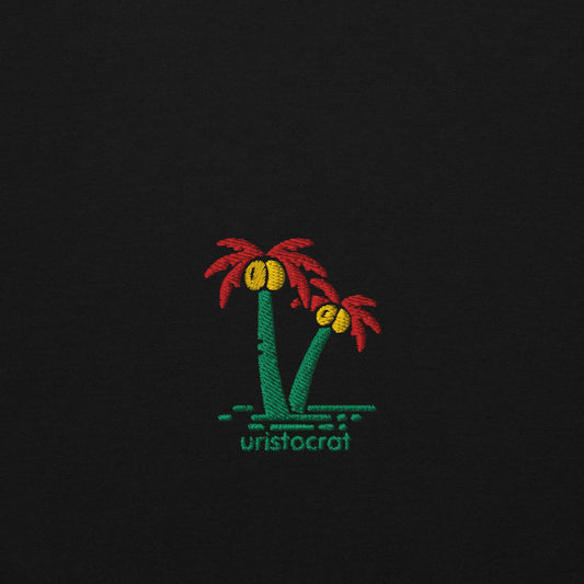 Uristocrat coconut water crewneck