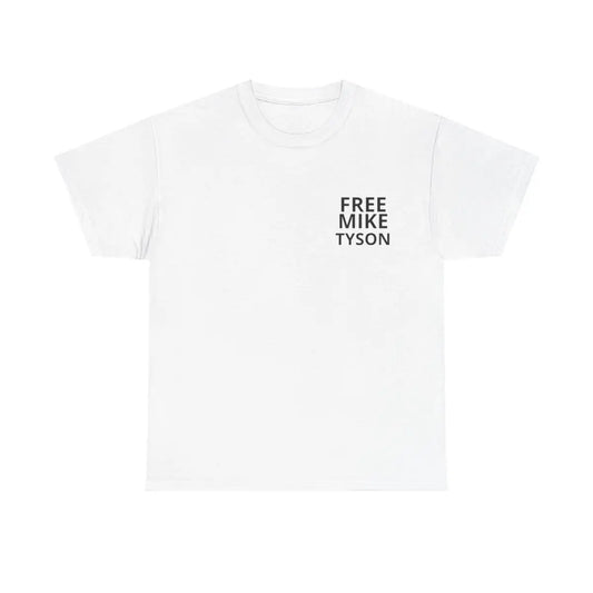 Free Mike Tyson