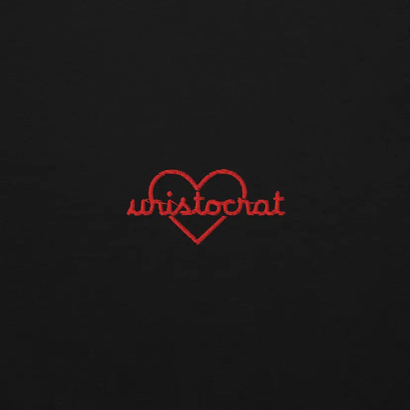 Uristocrat Heartbeat Crewneck