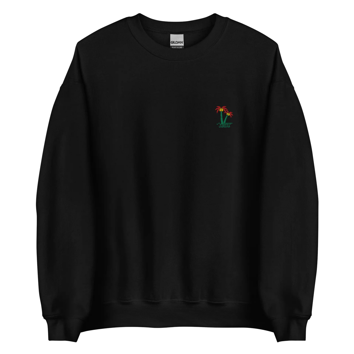Uristocrat coconut water crewneck