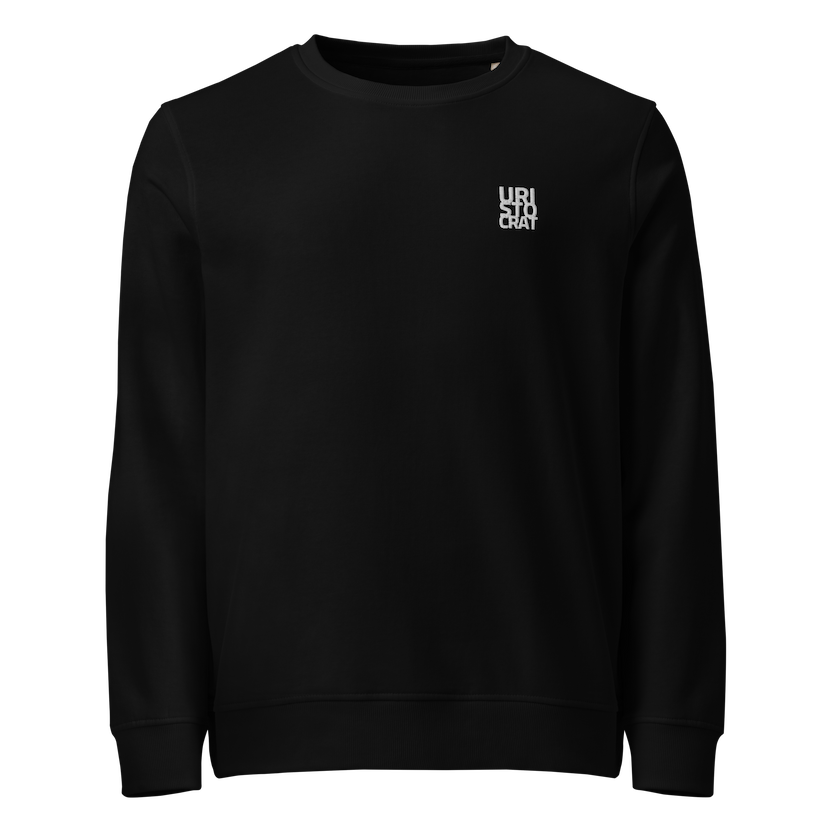 Uristocrat Crewneck